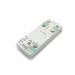High Quality Safety <b>Relay</b> Brand New and Original 3RK1207-2BQ40-0AA3 Industrial Machinery - Product Image 6