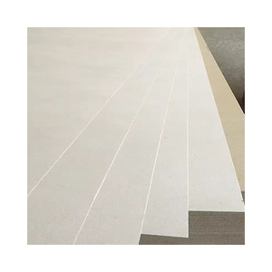 2mm to 8mm <strong>Plain</strong> <strong>Hardboard</strong>,container Flooring Plywood Sheets for Sale - Product Image 1
