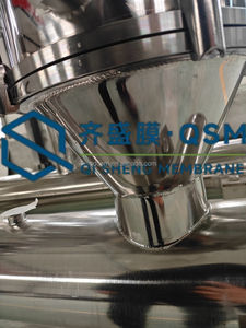 Grieks Yoghurtconcentraat Met Keramisch Micro-Filtratie Keramisch Membraanfilter - Product Image 4