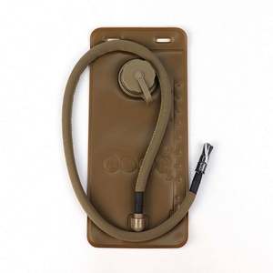 Práctica vejiga de agua de 1L, 1.5L, 2L, 2.5L, 3L para senderismo, ciclismo, correr, escalar - Product Image 1