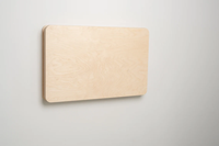 Bureau mural rabattable