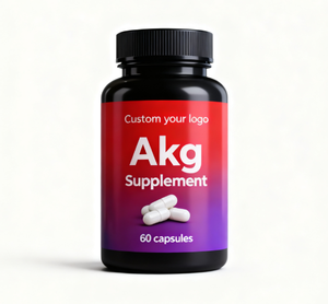 Suplemen Kalsium Alfa-ketoglutarat Ca-<span class=keywords><strong>akg</strong></span> CAS 71686-01-6 Suplemen Kalsium Alfa-ketoglutarat <span class=keywords><strong>akg</strong></span> - Product Image 1