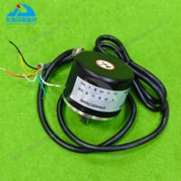 Encodeur rotatif TRD-J100-RZ pour machines d'impression, pièces détachées, encodeur rotatif TRD-J100-RZ, encodeur de bonne qualité