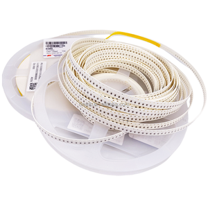 0201/0603/0805/1206 0402 Smd Resistor 100k Ohm Smd Resistor Price 100mW +-1% <strong>NTC</strong> Thermistor - Product Image 1