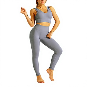 ASAP Eco-Friendly Organic Reusable Seamless Leggings Breathable Women's Yoga Pants Comfortable Period <b>Underwear</b> Girls - Product Image 3