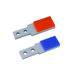 CNC gia công thép không gỉ thao túng kẹp song song loại chuốt - Product Image 1