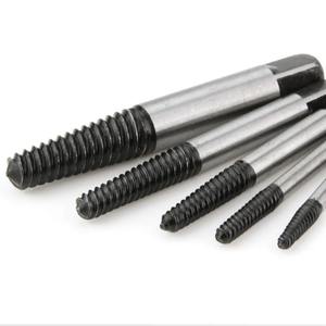 Juego de 12 Extractores de Tornillos Rotos, Herramientas de Reparación de Automóviles de Producción y Venta Propia, Removedor de Pernos y Tornillos - Product Image 2
