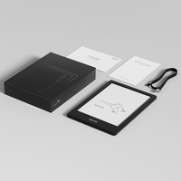 Liseur de livres électroniques économique de 6 pouces Poke4 Lite Boox Tablet pour la vente en gros