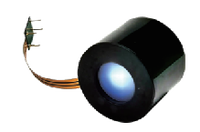 OUTDOOR SIGHT Gen 2+/Gen 3 FOM1400~2000 Sensor CMOS Resolusi Tinggi untuk Penglihatan Malam dengan 50 FOV untuk PVS14/PVS31