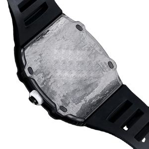 Reloj Mecánico de Diseño de Lujo para Hombre YRM 2025, Nueva Tendencia de Moda en Relojes para Hombre - Product Image 5