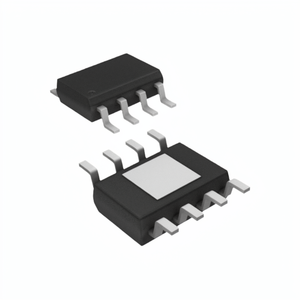 HIP6601BECBZA Power Management (PMIC) 8 SOlC Exposed Pad Buy Online Electronic Components Authorized Distributor - Product Image 1