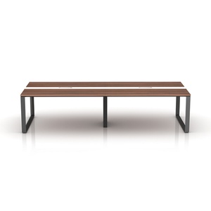 MIGE <b>Office</b> Furniture Modern Conference Desk Room Furniture Conference <b>Table</b> Meeting - Product Image 3