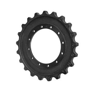 Qualité OEM pour les pièces détachées XCMG, pièces de machines de construction - Product Image 3