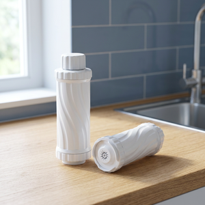 Churrera de Plástico Rosca 650ml Blanca (Ibili 687400) - Product Image 2