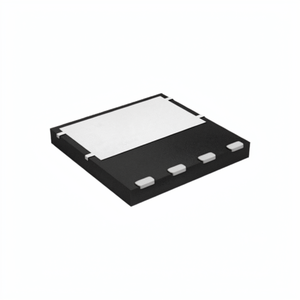 Composants électroniques puissants PowerPAK 8 x 8 SIHH105N60EF-T1GE3 Transistors Distributeur agréé - Product Image 1