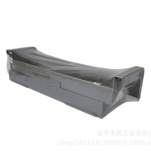 <b>Storage</b> <b>Box</b> Rectangular Plastic Bathroom Drawer Organizer Standing Type CLC03 - Product Image 1