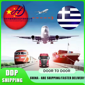 घरेलू माल ढुलाई से दरवाजे तक चलने वाले पेशेवर माल ढुलाई के लिए चीन को चीन के पोर्टुगल स्लिवेनिया ने हलगरी वायु परिवहन को जन्म दिया - Product Image 5