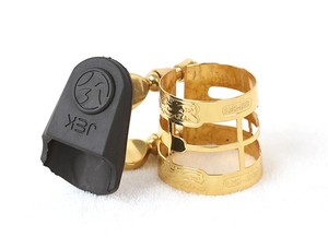 Attache attelle de haute qualité, pour instrument de <span class=keywords><strong>saxophone</strong></span>, accessoires, 1 pièce - Product Image 6