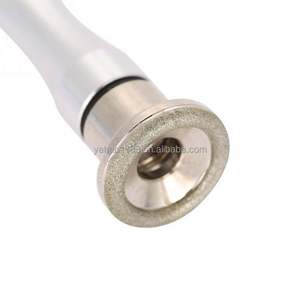 Wholesale Diamond Dermabrasion Tips Cotton Filter Skin Peeling <strong>Microdermabrasion</strong> <strong>Kits</strong> - Product Image 5