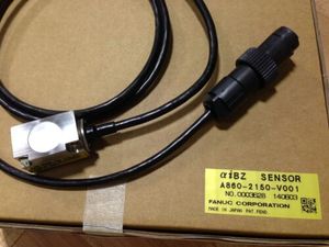 Nuevo y Original Conjunto de Cabezal de Sensor FANUC A860-2150-V001 BZi, 512 Dientes, Cable de 1.2m, Codificador de Husillo para Máquina - Product Image 4