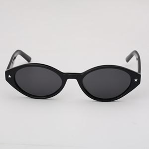 Nuevas Gafas de Sol Unisex SA0467 OEM de Acetato con Protección UV400, Lentes Polarizadas, Montura Completa, Diseño Ojo de Gato - Product Image 3