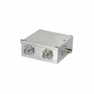Acoplador Direccional de RF de Canal del Fabricante ZABDC20-322H-S+ - Product Image 1