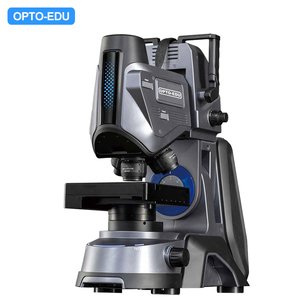 OPTO-EDU M20.0910 <span class=keywords><strong>Microscope</strong></span> motorisé optique <span class=keywords><strong>de</strong></span> mesure 3D professionnelle <span class=keywords><strong>de</strong></span> l'électronique - Product Image 3