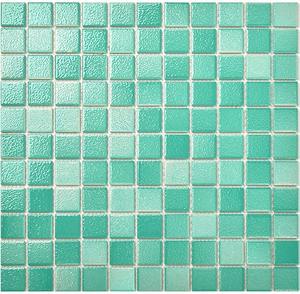 Cerámica playa Hotel <span class=keywords><strong>piscina</strong></span> mosaico azulejo inyección de tinta piedra verde esmaltado al aire libre <span class=keywords><strong>piscina</strong></span> baño <span class=keywords><strong>Fondo</strong></span> pared mosaico azulejo - Product Image 1