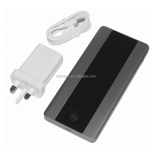 HUAWEI E6888-982 AX3600 Mini Dongle 5G de Bolsillo, WiFi Móvil Pro 5 de 3.6Gbps para SOHO, Encriptación WEP, Función VPN - Product Image 3