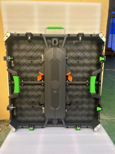 Siêu mỏng hiện đại mạnh mẽ dẫn cho thuê Màn hình 576 bền và giá cả phải chăng - Product Image 5