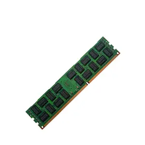 High Quality 8GB 2x4GB DDR2 800MHz ECC REG VLP Memory 46C7525 For BladeCenter LS21, LS22, LS41, LS42.
