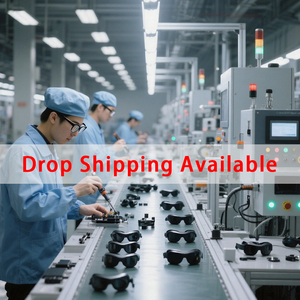 Sản xuất trực tiếp mới nhất màn hình thông minh 3D 4K <span class=keywords><strong>VR</strong></span> kính tai nghe thông minh kính chiếu với phim hiển thị - Product Image 6