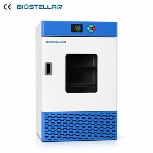 Incubateur biochimique <span class=keywords><strong>de</strong></span> laboratoire BIOSTELLAR 50L-460L, incubateur <span class=keywords><strong>de</strong></span> <span class=keywords><strong>culture</strong></span> à température contrôlée PID 5-65°C, OEM en acier inoxydable - Product Image 1
