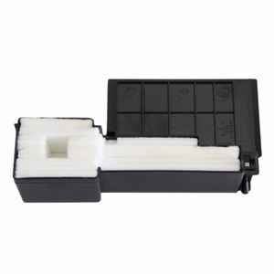 Collecteur d'encre usagée pour <span class=keywords><strong>Epson</strong></span> XP220 XP225 XP235 Réservoir d'encre usagée XP240 245 XP247 Tampon d'encre usagée XP442 420 XP445 320 XP340 442 <span class=keywords><strong>445</strong></span> - Product Image 1