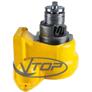 Pièces de machines de construction 6212-61-1301 Assy de pompe à eau pour pelle Komatsu Diesel <span class=keywords><strong>HD350</strong></span> S6D140 Engine Mining 6261-61-1201 - Product Image 1