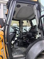 Chargeuse-pelleteuse d'occasion JCB 3CX 4CX 5CX de marque britannique, faible kilométrage, haute qualité, en stock, vente chaude, prix abordable