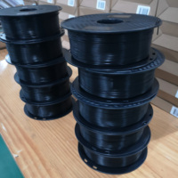 Chaîne de production d'extrudeuse de filament d'impression 3D d'ABS PLA machine d'extrudeuse de filament d'imprimante 3D