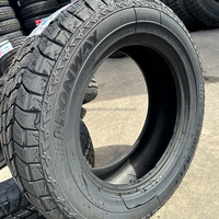 Prix d'usine de qualité supérieure Fabriqué en Chine 245/65R17 265/70R17 LT225/75R16 A/T Pneus PCR PNEUS ROCK Marque Pneus de voiture Service