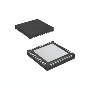 AD9949KCPRL ชิ้นส่วนอิเล็กทรอนิกส์ บริการสั่งซื้อแบบครบวงจร IC CCD SIGNAL PROCESSOR 40 LFCSP 40 VFQFN Exposed Pad, CSP มีสินค้าในสต็อก - Product Image 1