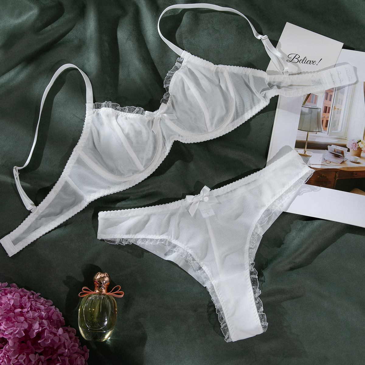 Bianco