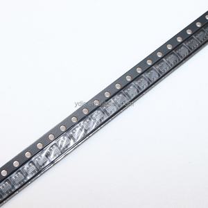 DAC7571IDBVR SMD - Circuito Integrado Convertidor de Datos Nuevo - Product Image 1