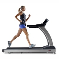 Venta directa de fábrica, cinta de correr multifunción, precio de máquina, cinta de correr motorizada, máquina de correr profesional, cinta de correr para fitness