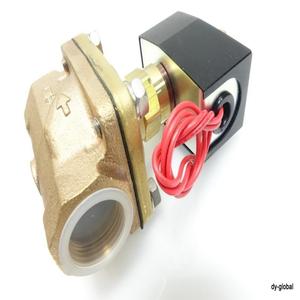 NIB ADK12-25A-03A 电磁阀 B.ORIFICE 28 VLV-I-15 全新原装现货 工业自动化 PAC - Product Image 1