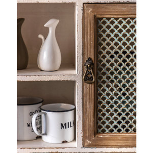 Étagère en bois plat de la meilleure qualité, haut <span class=keywords><strong>mur</strong></span> suspendu pour organisateur de stockage ou décoration fabriqué par Craftmen China - Product Image 3