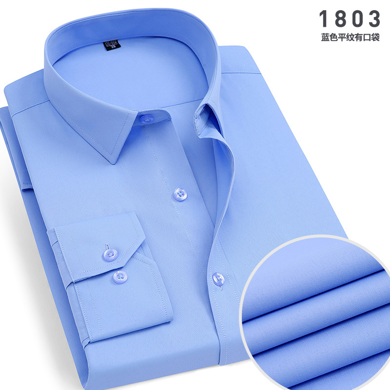Pure blue 1803
