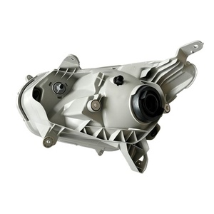Faro Delantero Halógeno de Baja Configuración para Isuzu D-Max 2015-2019 - Product Image 2
