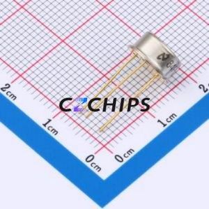 Original-nouveau LM337H TO-3 Circuit intégré IC puce PMIC régulateur linéaire (LDO) vente entière composant électronique puce BOM Service - Product Image 1