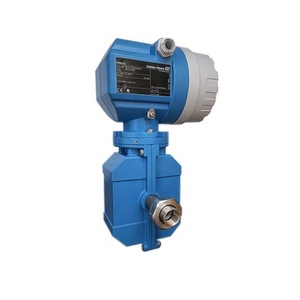 Medidor de Flujo de Área Variable E+H Proline Promag P 5P5B15/5P5B50 OEM para Gas, Aire, Agua, Aceite - Endress+Hauser 5P5B15/5P5B50 Proline Prom - Product Image 2