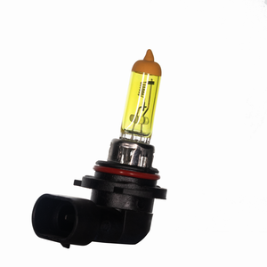 Ô Tô Đèn Pha 9006 Hb4 6000K <span class=keywords><strong>Halogen</strong></span> Thay Thế Bóng Đèn 55W 80W Xenon Bóng Đèn - Product Image 5
