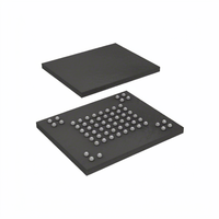 Componentes Electrónicos en Stock: Memoria W29N08Gwbibf TR 63 VFBGA